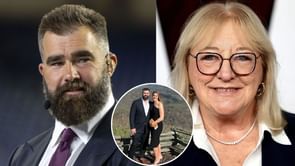 Jason Kelce calls for action after mom Donna reveals about her unfulfilled career before motherhood: "We gotta get her back"