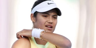 Emma Raducanu slammed by Chris Evert's ex-husband for how she treated representing Great Britain