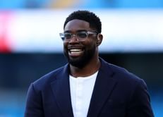 “He’s took his game to the next level” - Micah Richards heaps praise on 23-year-old star for decision to snub Chelsea move