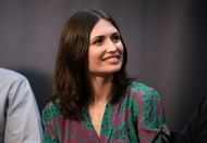 "Báo cáo châu Âu" Tại Phòng chờ Phim Theo Yêu cầu Tại Comic Con 2013 - Nguồn: Getty