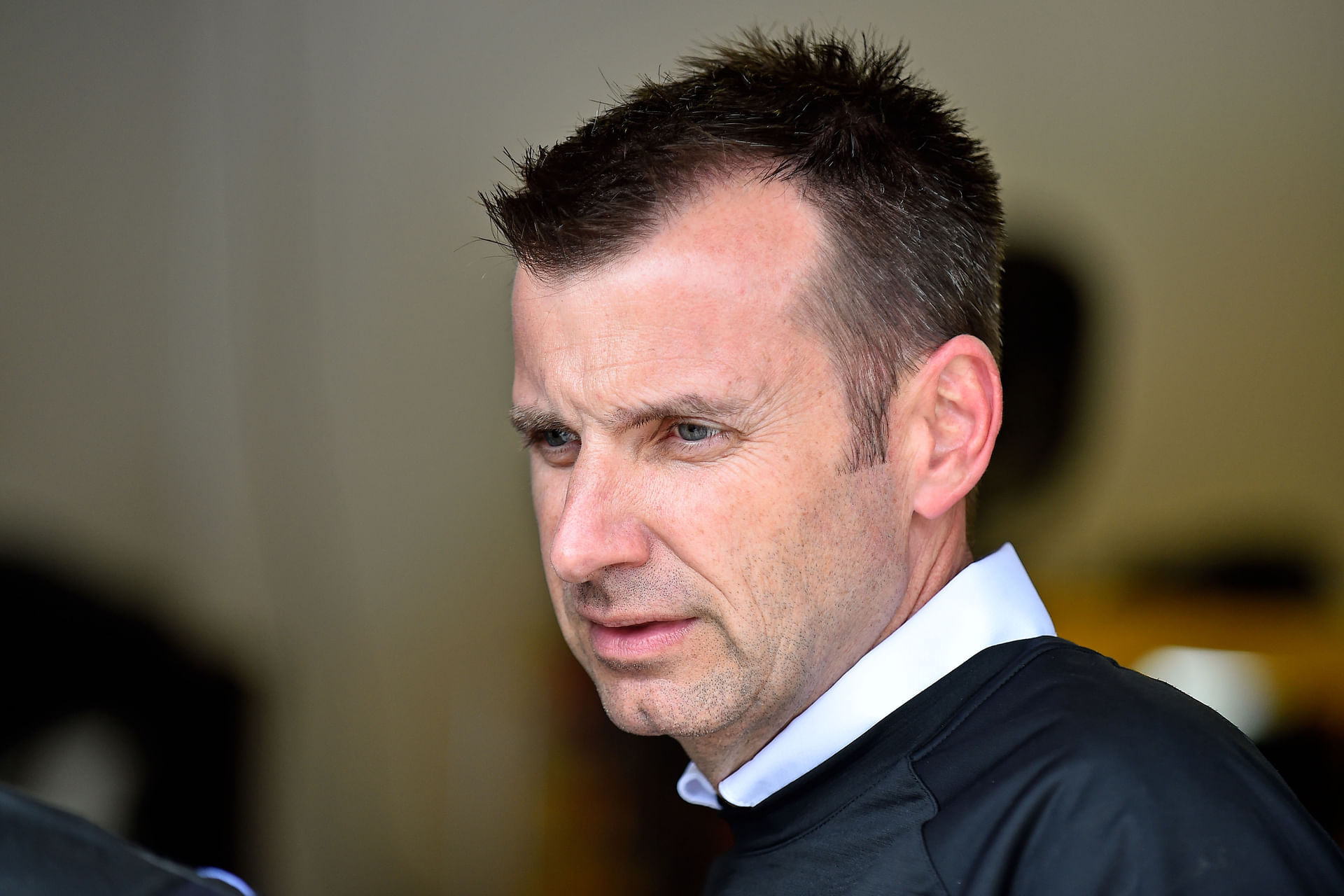 Rodney Childers reacts after JRM reveals sponsor return for Connor Zilisch in a key 2026 NASCAR race