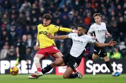 Derby County vs Watford Prediction and Betting Tips | November 22nd 2025