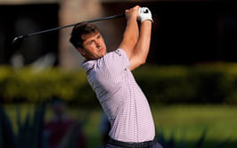 5 golfers in contention for LIV Golf 2026 spot at the PIF Saudi International 2025 ft. Ollie Schniederjans