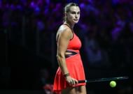 WTA Finals 2025 – Finále dvouhry – Zdroj: Getty