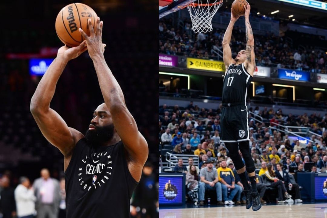 Boston Celtics vs Brooklyn Nets Prediction and Betting Tips- Nov. 18 | 2025-26&nbsp;NBA&nbsp;Season (Source: Imagn)