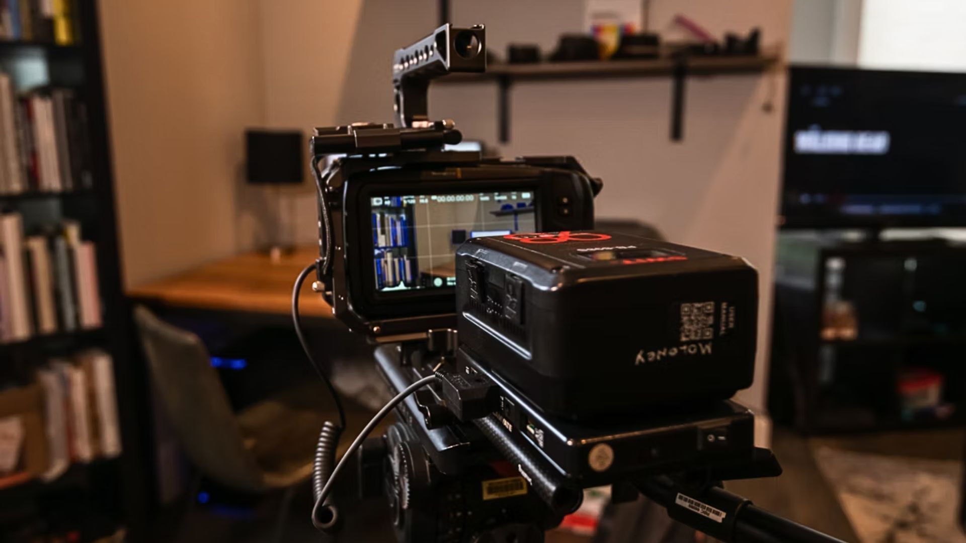 Dokumentárny seriál je založený na skutočnom príbehu (obrázok cez Unsplash/ @FilterGrade)