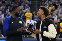 Nick Young Doubles the Smoke After Draymond Green Blasts Kenyon Martin for Dismissing His Championship Credentials
