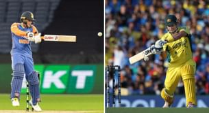 Abhishek Sharma vs Shane Watson - comparing their batting stats after 26 T20Is