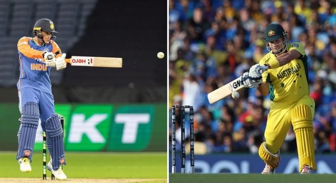 Abhishek Sharma vs Shane Watson - comparing their batting stats after 26 T20Is