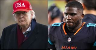 Tyreek Hill drops 5-word message for Chiefs coach calling out Donald Trump for criticizing NFL’s new kickoff rule