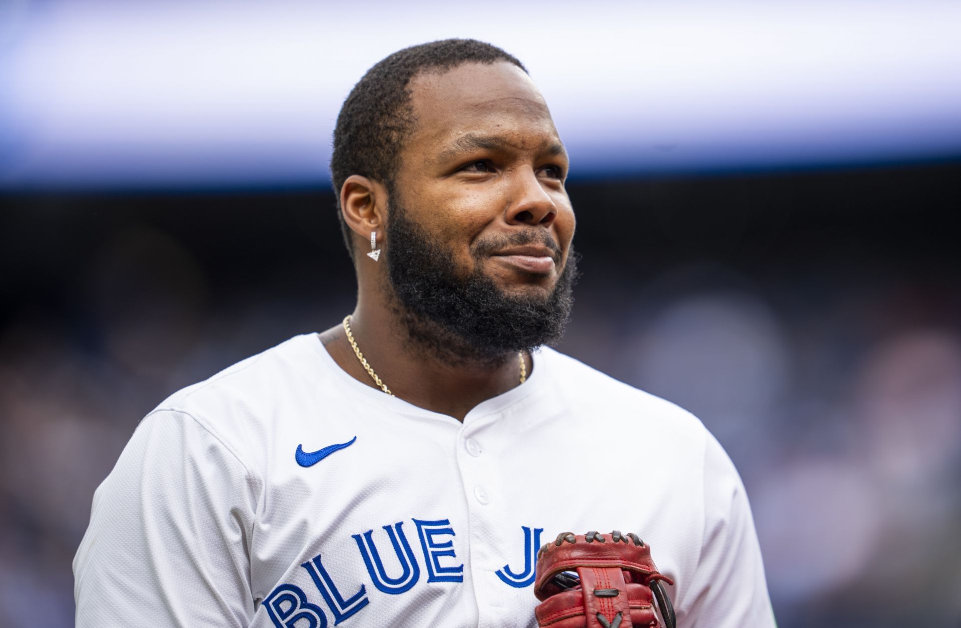 Arizona Diamondbacks v Toronto Blue Jays - Source: Getty