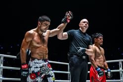 ONE Fight Night 37 post-fight breakdown: Elbek Alyshov stays perfect after tormenting Carlo Bumina-ang