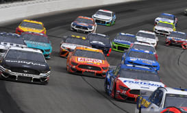 NASCAR officially names the GM of Chicagoland Speedway