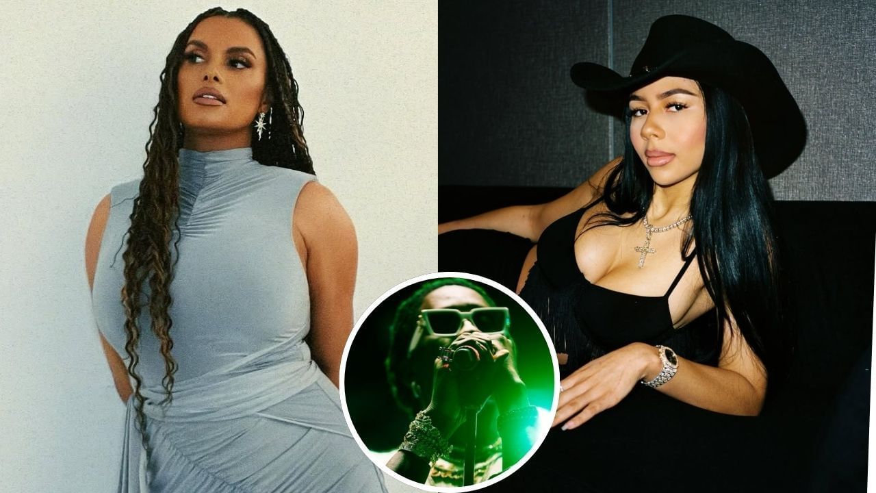 Joy Taylor doubles down on her rant after Young Thug&rsquo;s viral &ldquo;I just put a baby in her&rdquo; comment about GF Mariah The Scientist