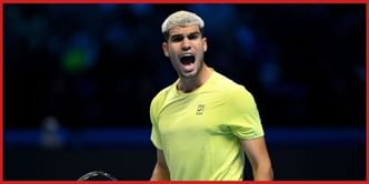 ATP Finals 2025 Schedule Day 3: Carlos Alcaraz, Taylor Fritz & others in action - TV schedule, order of play, and live streaming details