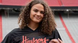 Rebekah Allick wins major Big Ten honor as Nebraska Volleyball team advances undefeated in the season