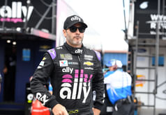 “None of this would have happened”: When Jimmie Johnson revealed who has the “biggest stake” in shaping his legendary NASCAR career