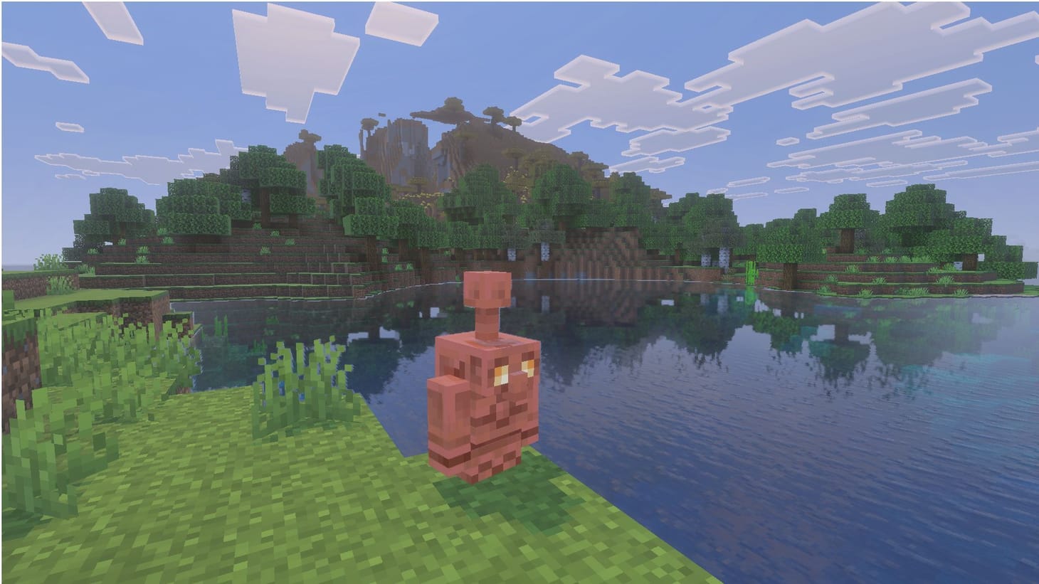 How to download Minecraft Bedrock 1.21.121 update
