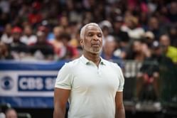 Charles Oakley Takes Aim at Horace Grant as He Defends Scottie Pippen in Lingering Michael Jordan