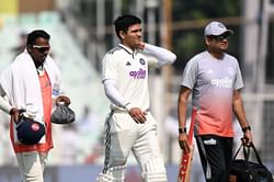 "Maybe just a bad night’s sleep" - Indian coach reacts to Shubman Gill retiring hurt on Day 2 of IND vs SA 2025 1st Test