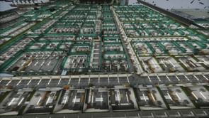 This Minecraft bunker took six years to build, and it’s stunning