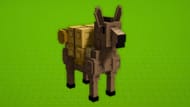 The Pack Mule Pet (Image via Roblox)