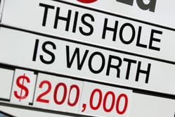 The Skins Game producer reveals real reason to bring back the Thanksgiving special event