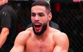 "Why he call out a loser tho?" - Fans slam Gabriel Bonfim's decision to call out controversial former interim champion