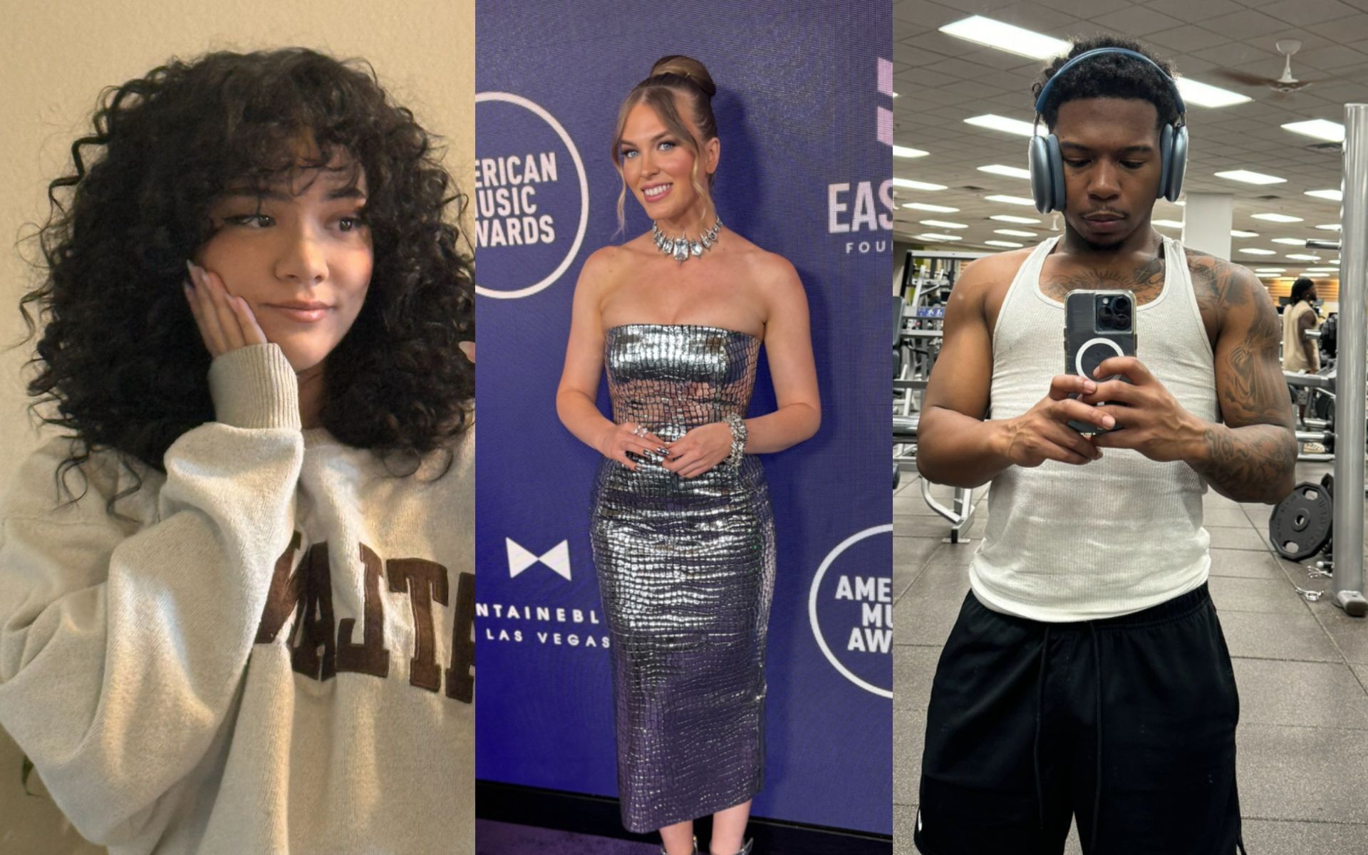 Cinna slams Deshae Frost