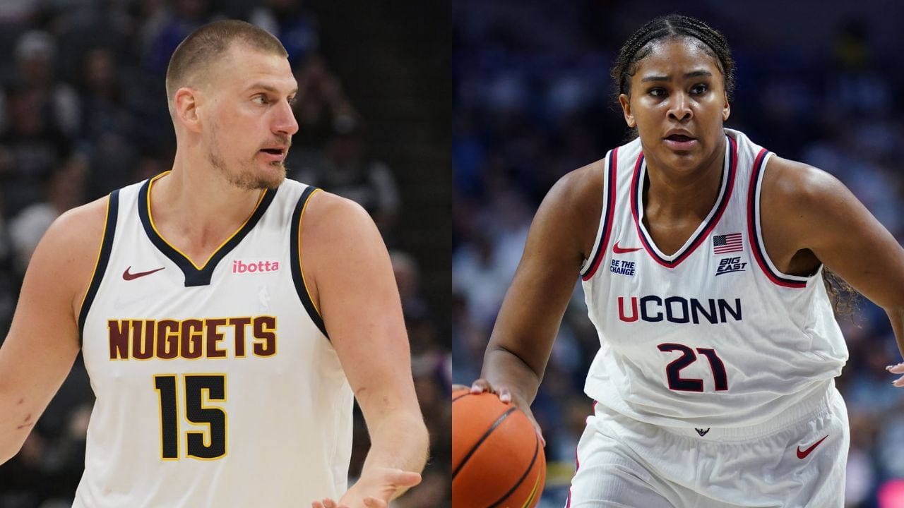 Former NBA Star Heaps Stunning Praise on Sarah Strong as Nikola Jokic Comparisons Heat Up 