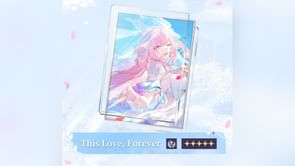 Is Cyrene’s signature Light Cone worth pulling in Honkai Star Rail 3.7?