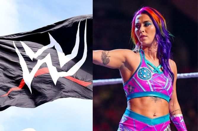 Former WWE star sends a message after Nixon Newell (fka Tegan Nox) and her partner's AEW controversy