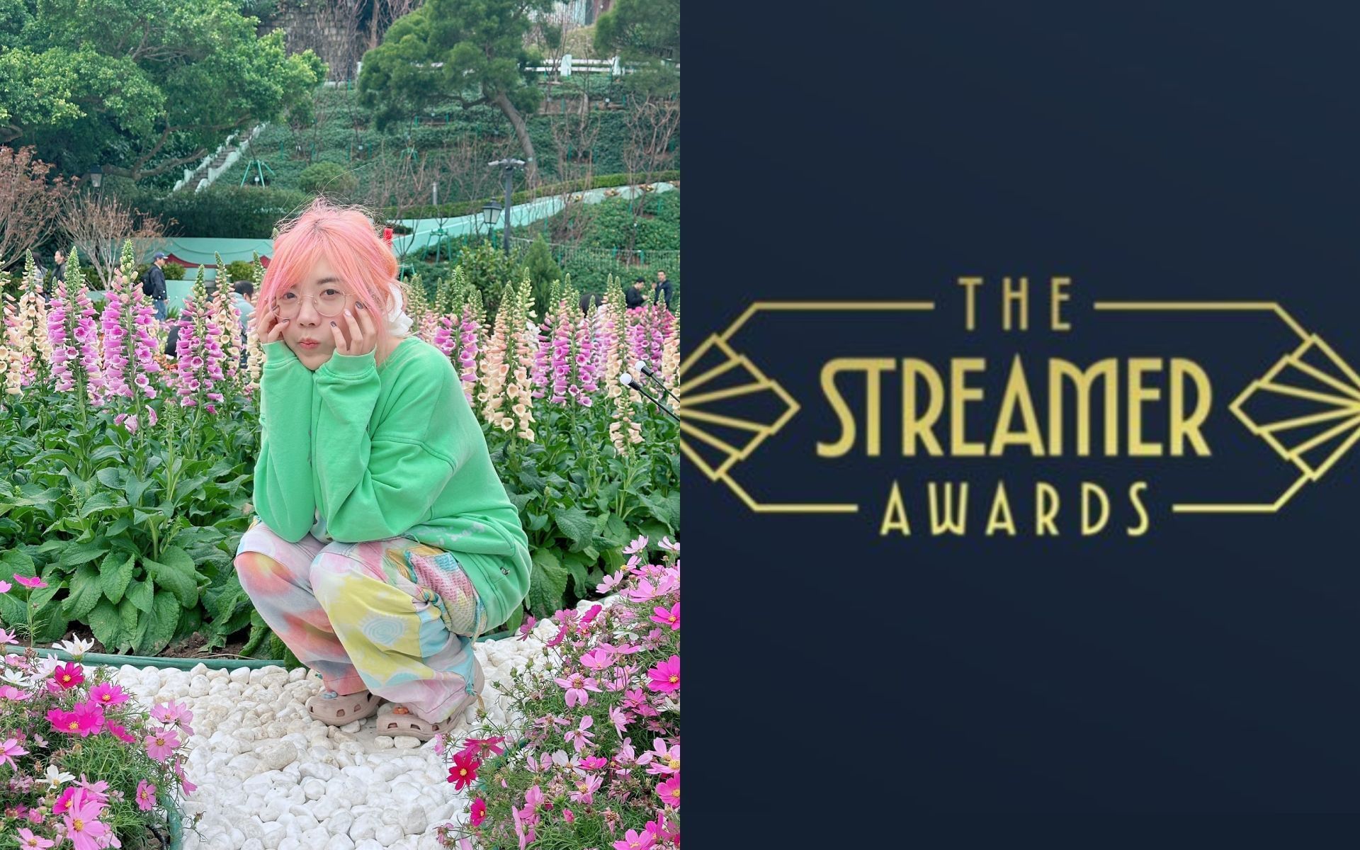 &quot;Gatekeeping is very unfriendly and discouraging&quot;: LilyPichu responds to backlash after being nominated for Best Fighting Game Streamer