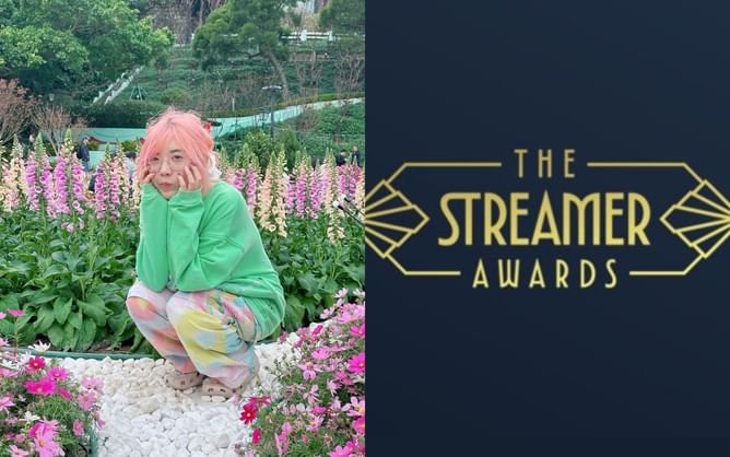 "Gatekeeping is very unfriendly and discouraging": LilyPichu responds to backlash after being nominated for Best Fighting Game Streamer