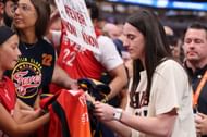 Indiana Fever v Chicago Sky - Source: Getty