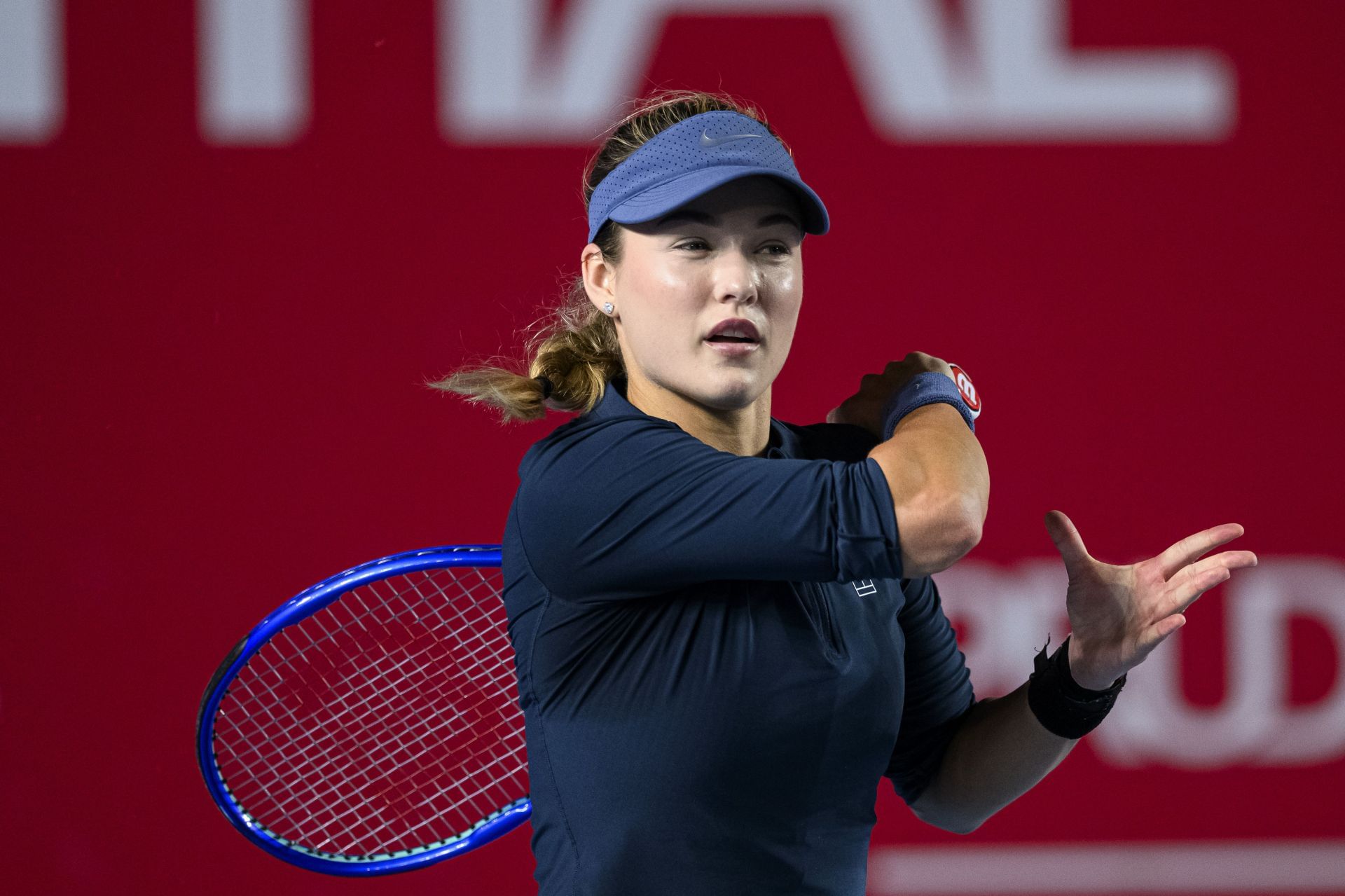 Prudential Hong Kong Tennis Open - Day 5 - Source: Getty