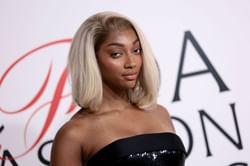 Angel Reese Steals the Spotlight at CFDA Fashion Awards With Unforgettable Outfit