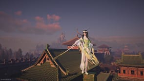 What is Affinity Damage in Where Winds Meet