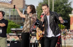 "Very understandable": Perez Hilton reacts after Simon Cowell opens up about claims suggesting he's responsible for Liam Payne's death