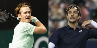Sebastian Korda vs Lorenzo Musetti preview, head-to-head, prediction, and betting tips | Hellenic Championship 2025