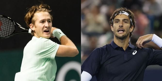 Sebastian Korda vs Lorenzo Musetti preview, head-to-head, prediction, and betting tips | Hellenic Championship 2025