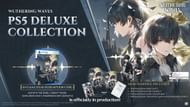 WuWa PS5 Deluxe Collection (Image via Kuro Games)