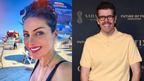 "What a horrible tragedy!": Perez Hilton reacts after "Human Barbie" Barbara Jankavski is found dead at 31 under "suspicious" circumstances