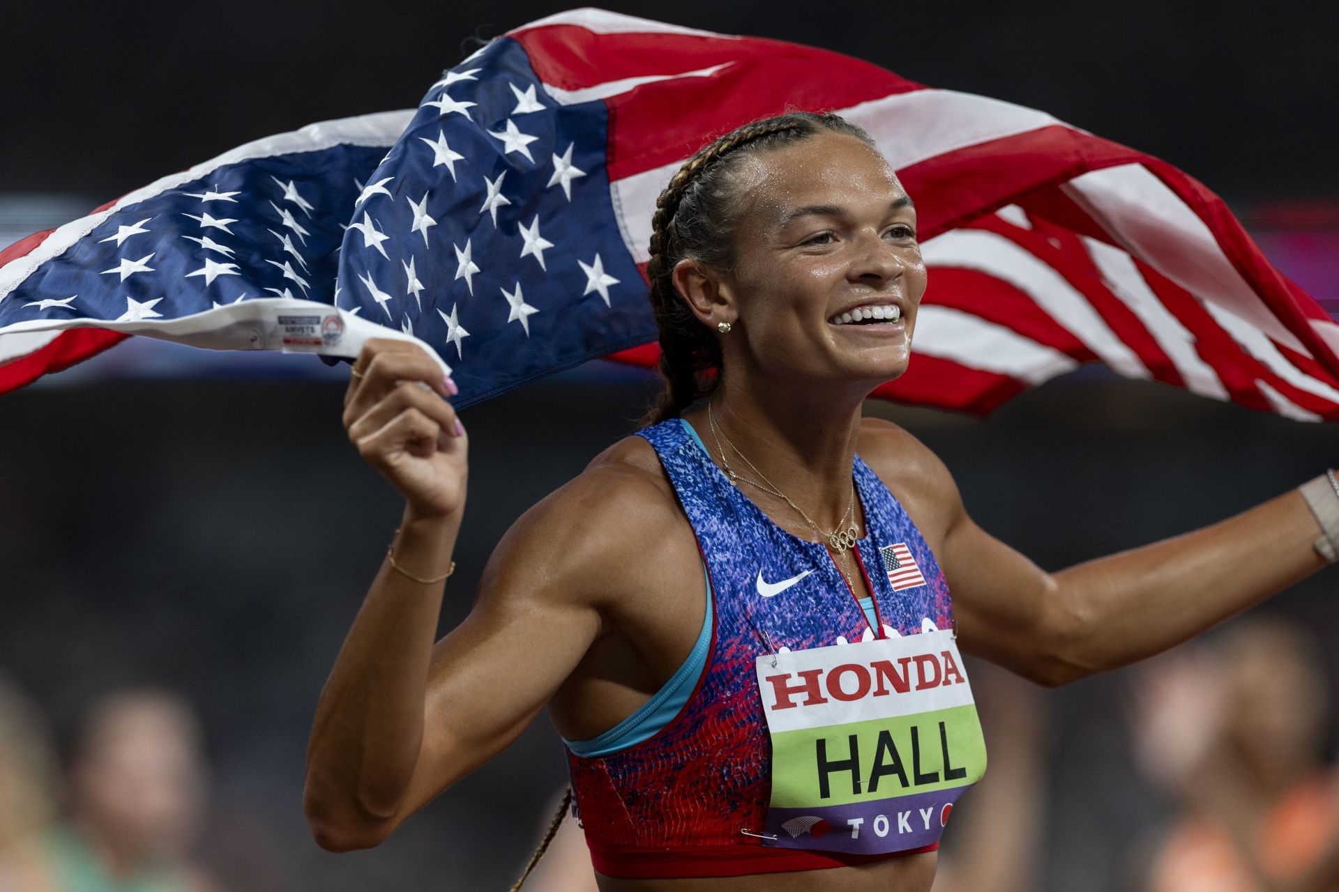 Day 8 - World Athletics Championships Tokyo 2025 - Source: Getty