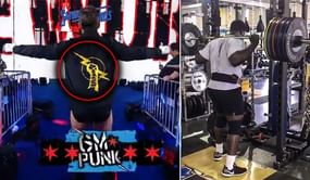 5 WWE stars with whom CM Punk can re-form The Nexus