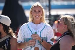 "You are acting like you are a dog": Sophie Cunningham Gives No-Nonsense Dating Advice to Fan