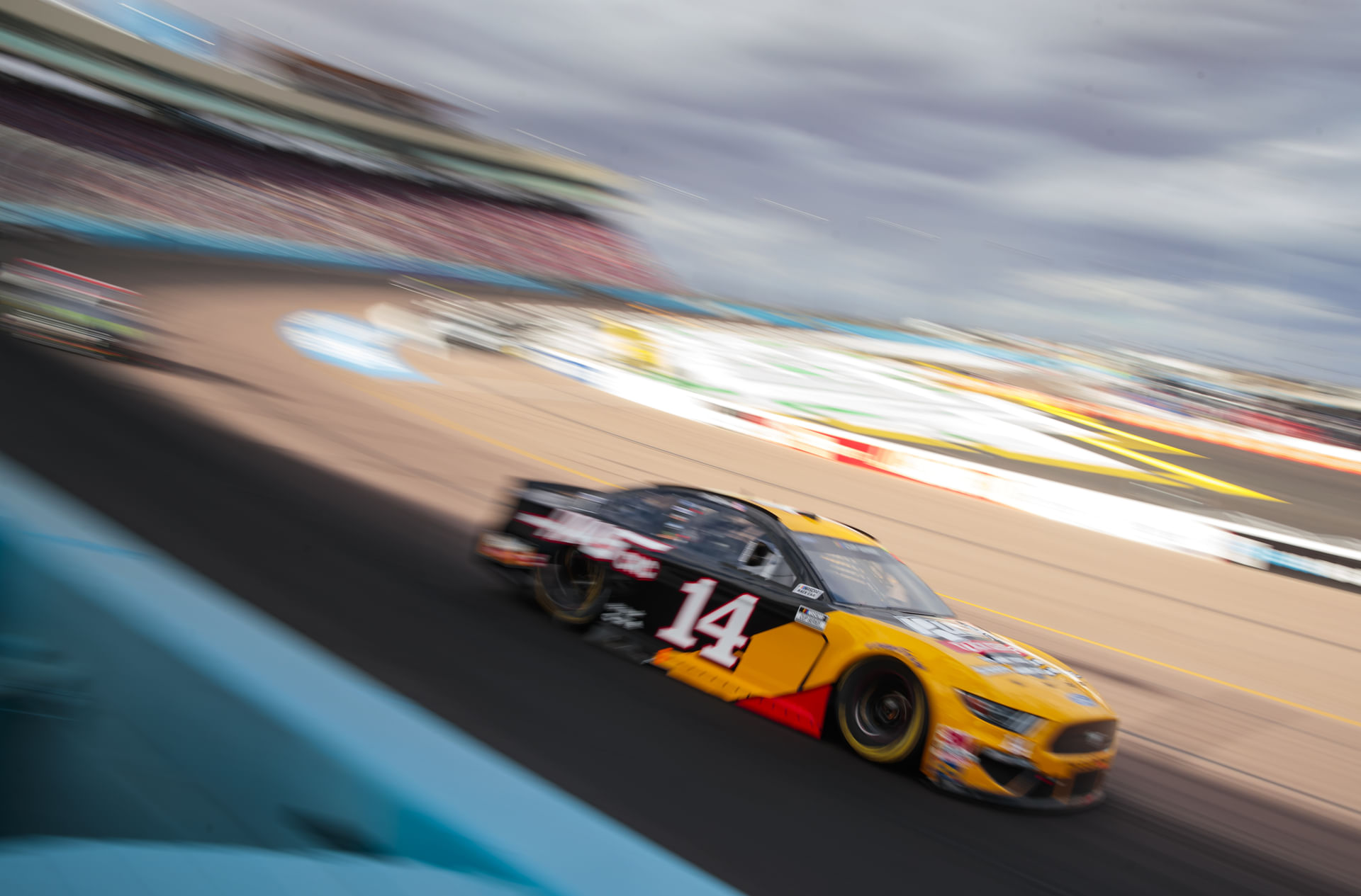 NASCAR: Cup Series Season Finale 500 - Source: Imagn