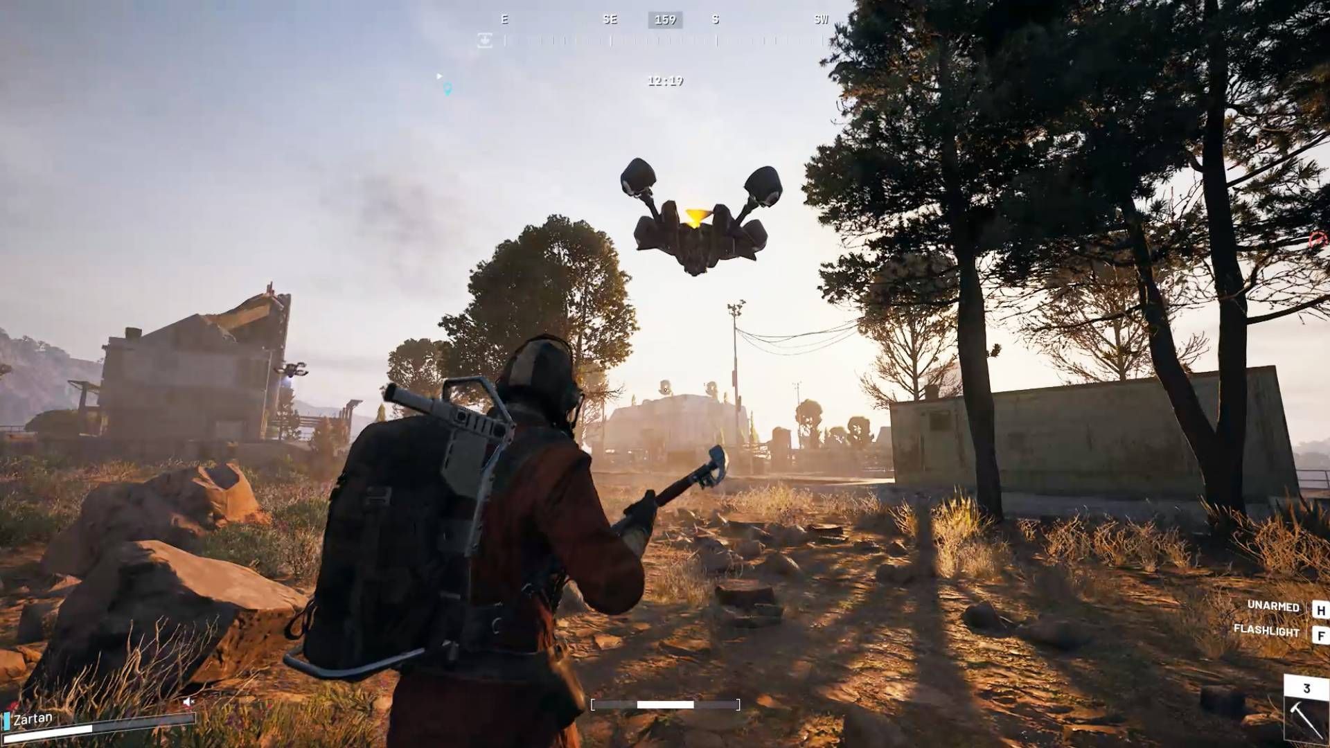 Arc Raiders: Desvende o Segredo da Habilidade 'Traveling Tinkerer' e Domine o Jogo!