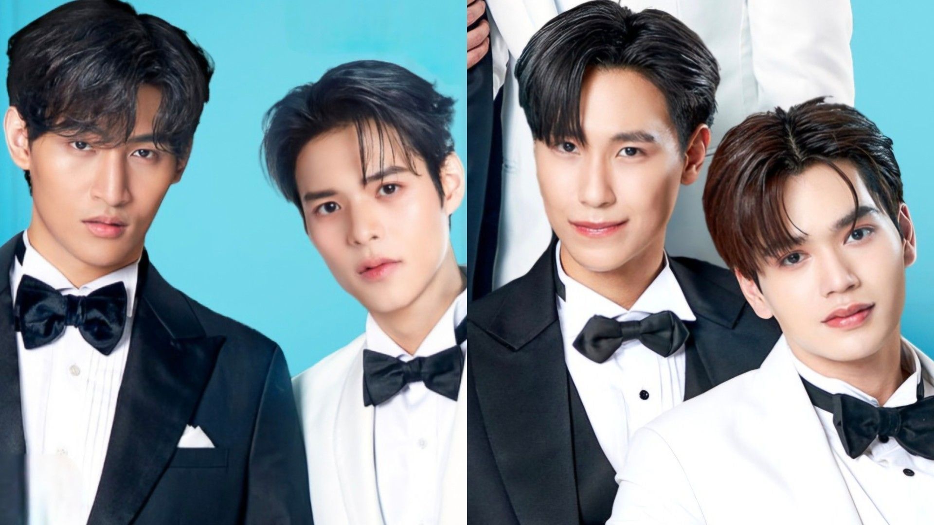 My Romance Scammer poster (Image via Instagram/@wetvthailand)