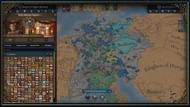 Economy Automations in Europa Universalis 5 (Image via Paradox Interactive)